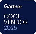 Gartner Cool Vendor 2025