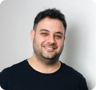 Ben Kliger