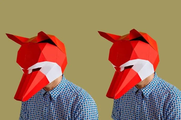 When User Identity Loses Its Meaning, Hackers Win