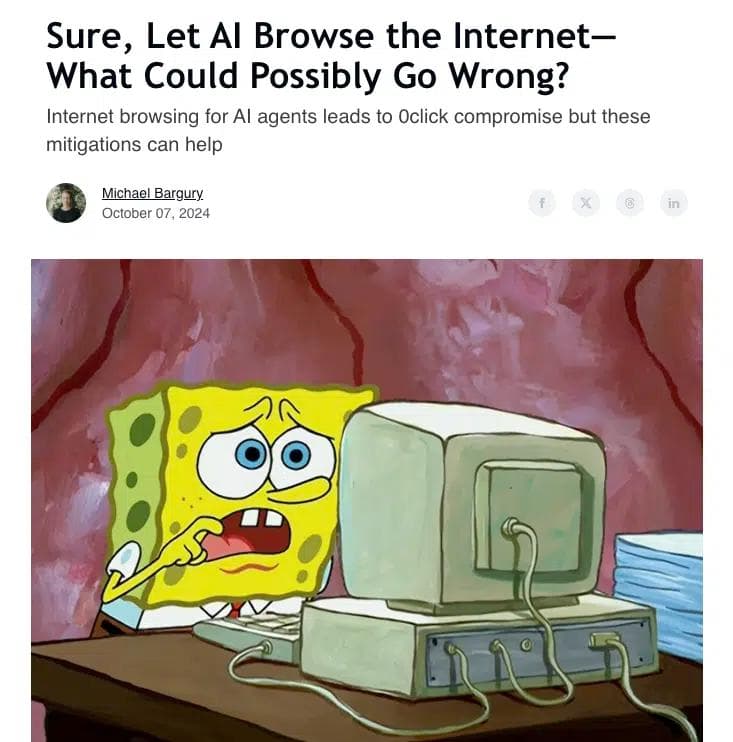 blog post