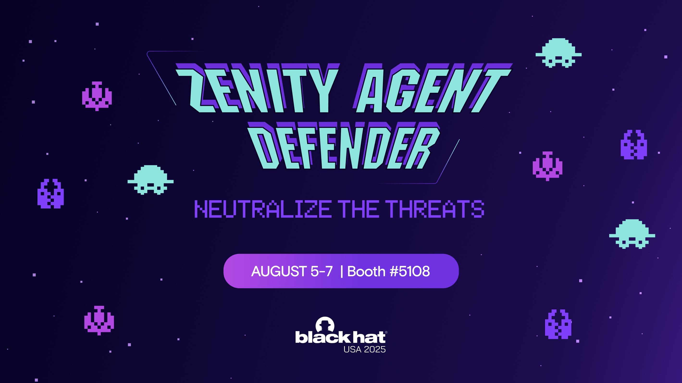 Black Hat USA 2025