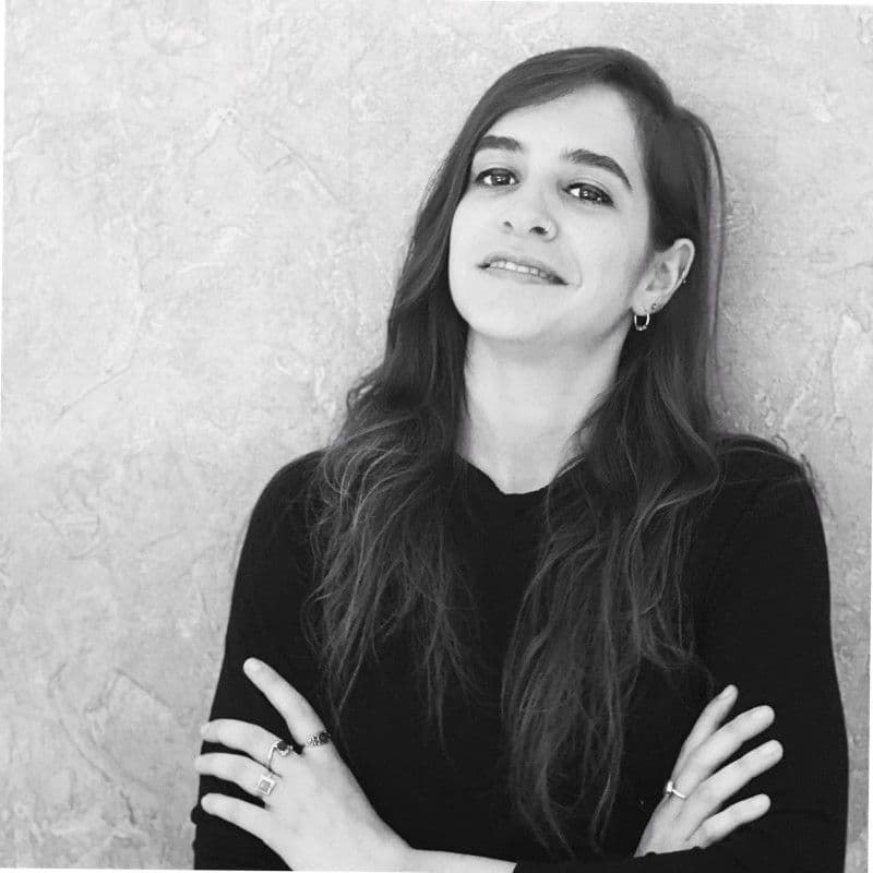 Lana Salameh