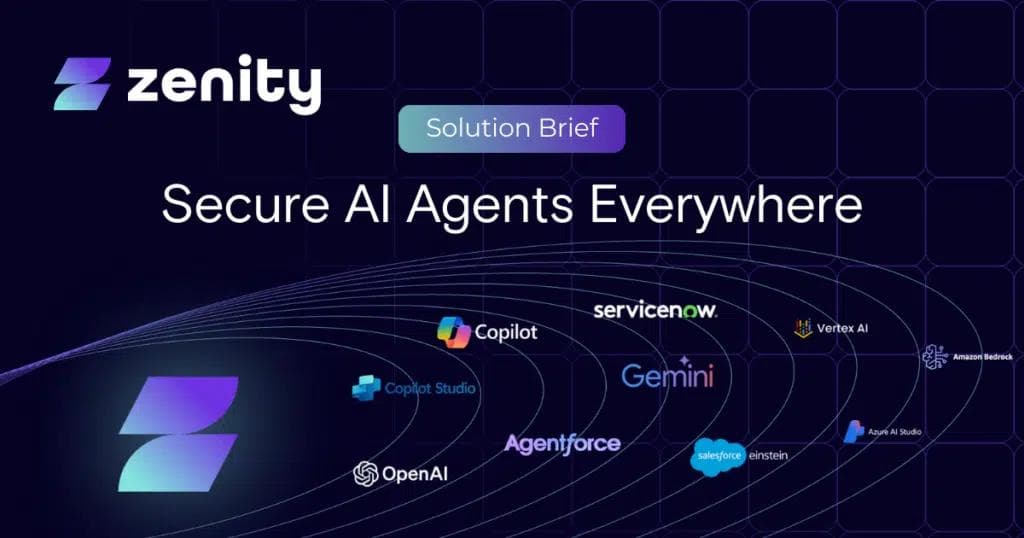 Secure AI Agents Everywhere
