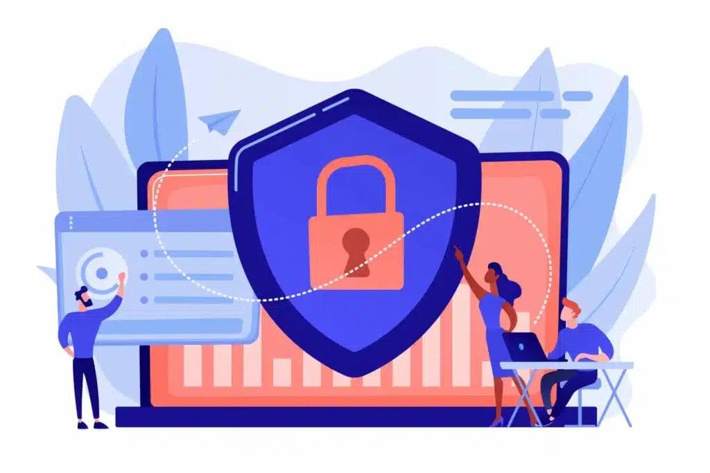 Why 60% of security experts are concerned about low-code/no-code apps