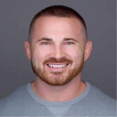 Chris Hughes