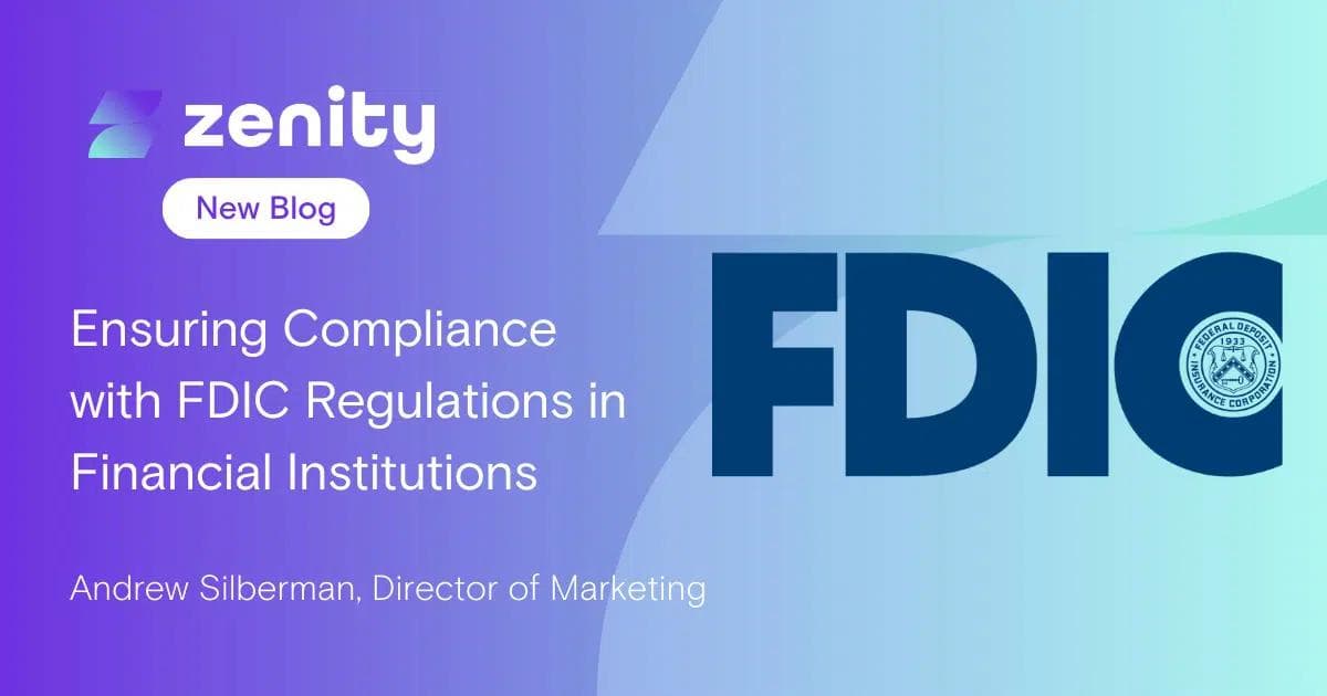 Ensuring Compliance with FDIC Regulations in Financial Institutions