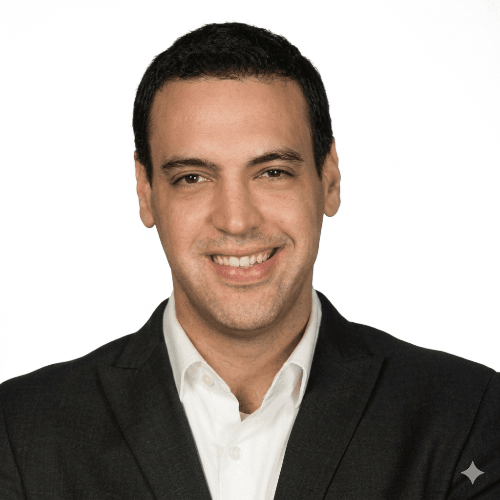 Tomer Teller