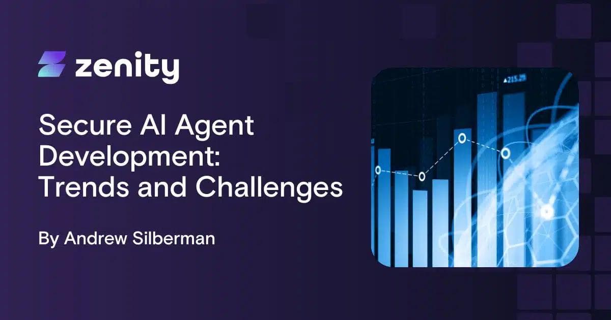 Secure AI Agent Development: Trends and Challenges