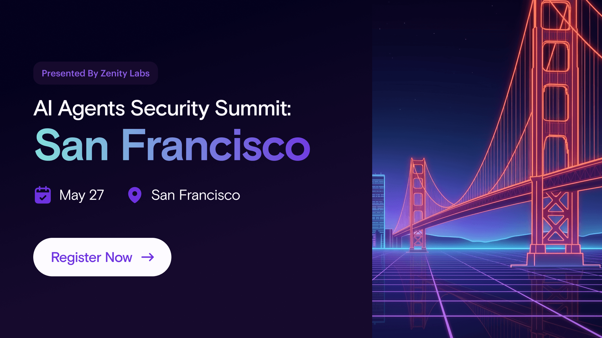 AI Agent Security Summit San Francisco