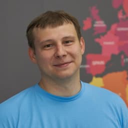 Evginey Kokuykin