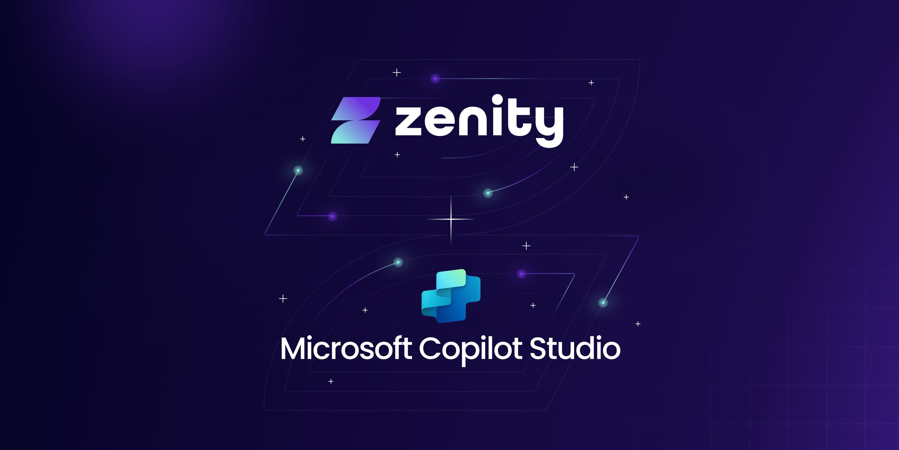 Zenity and Microsoft Copilot Studio Extend AI Agent Security from Buildtime to Runtime