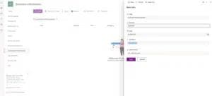 blog post