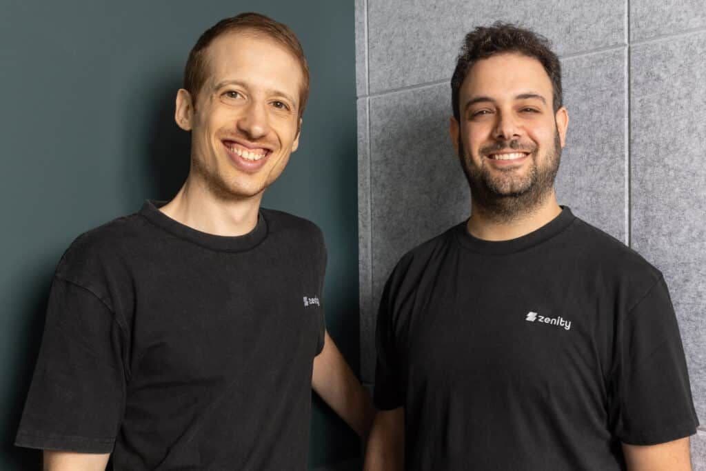 Zenity Raises $16.5 Million Series A to Enhance Low-Code/No-Code Security