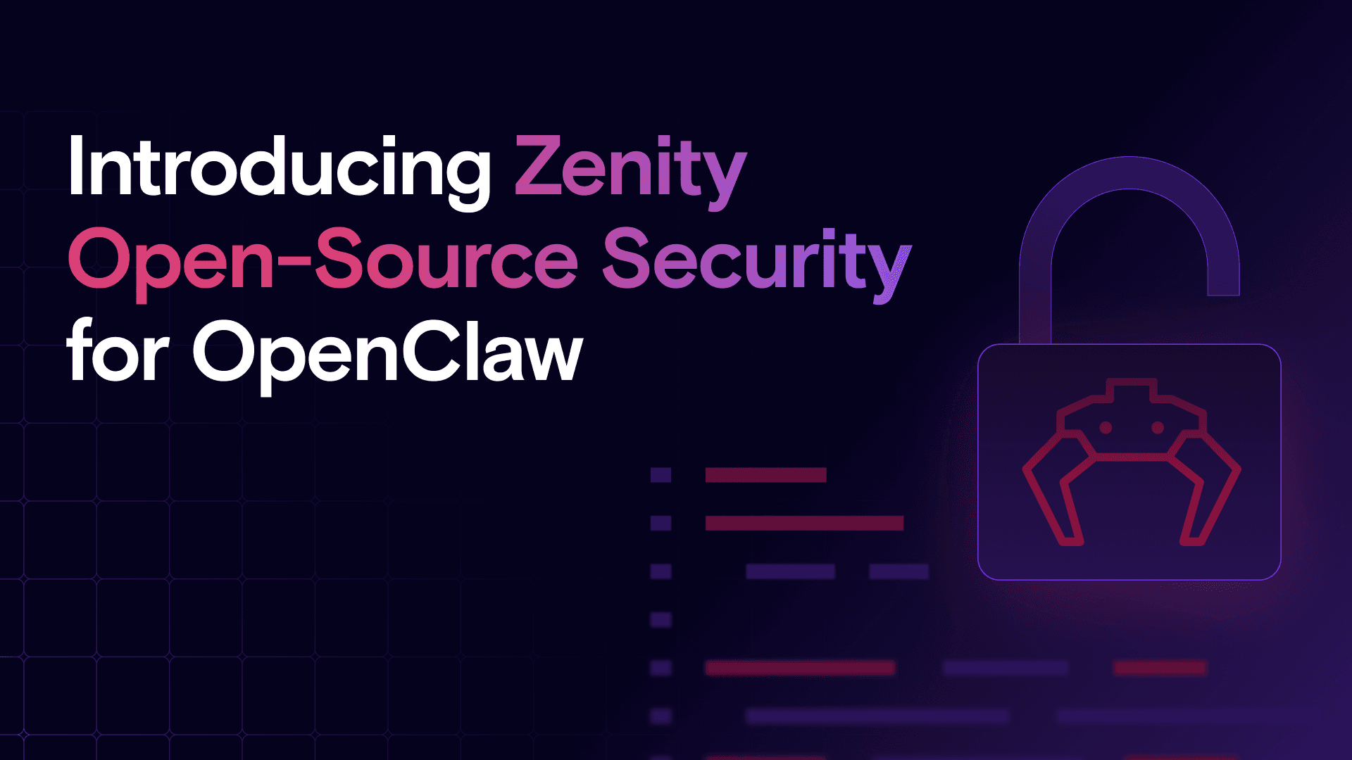 OpenClaw Needs Real Security Controls; We Built Them Open Source