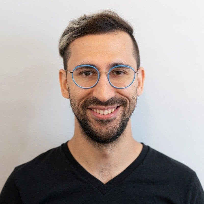 Stephen Shanko