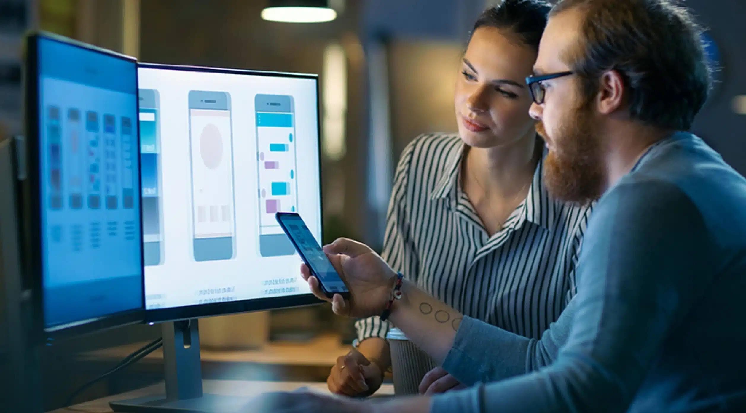 Securing AI-Enhanced Applications: Zenity’s Role in Low-Code/No-Code Development