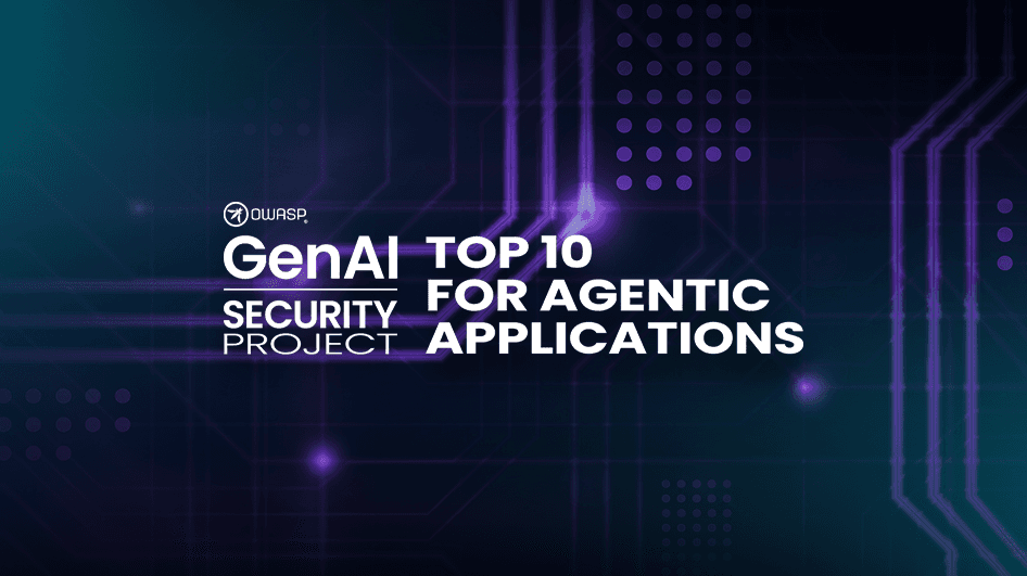 OWASP Top 10 for Agentic Application Security