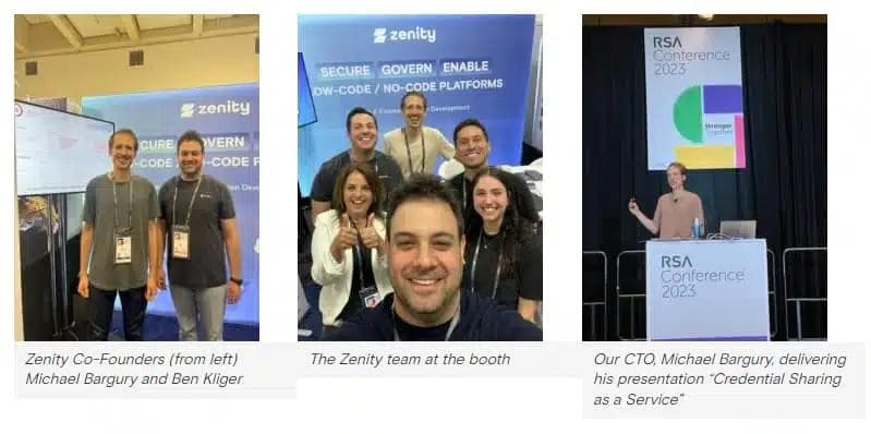 RSAC 2023: A Summary